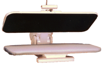 Planchas Fusionadora La Hoz